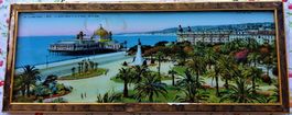 NICE - Photochromie Panoramique - Les Belles Editions França