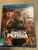 Disney: Prince of Persia: Les Sables du Temps
