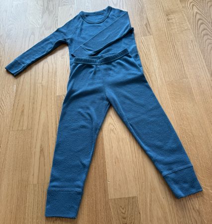 Sous-vêtements thermique, taille 92