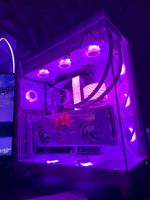 PC Gaming High-End i7-14700K / RX 7800 XT / 32GB DDR5 / 2TB