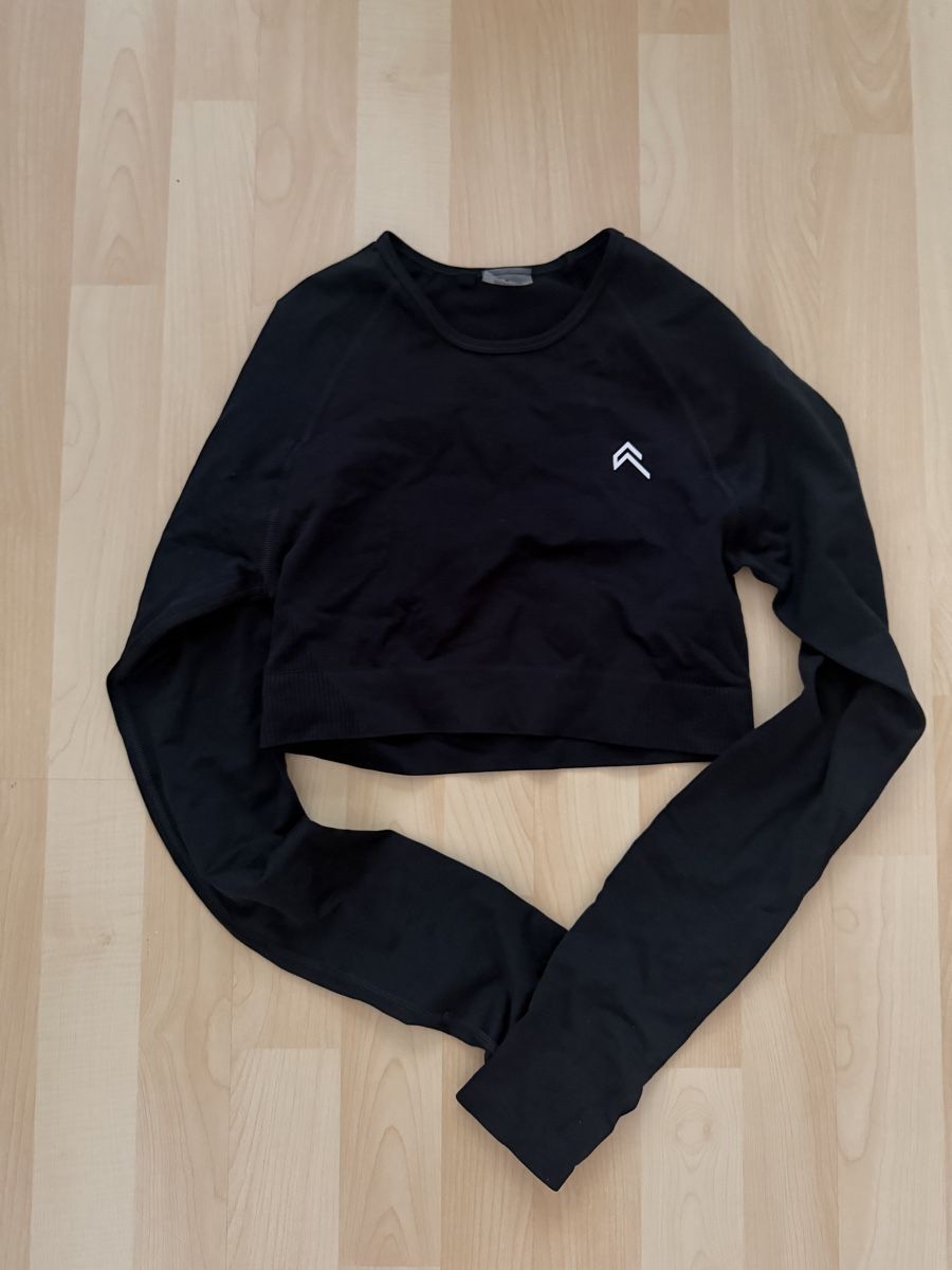Oner Active Tops: Oner Active Long sleeve – Neuf (Voir description) à Thierachern par due_ls6w