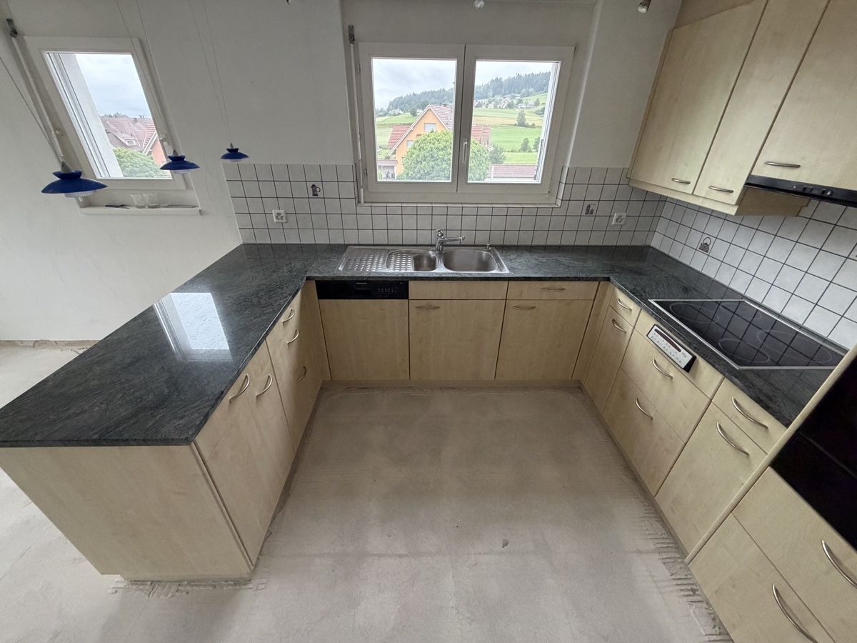 Cucine complete: Komplette Küche ab 1.- CHF – Usato da Hittnau venduto da Dbitte 1