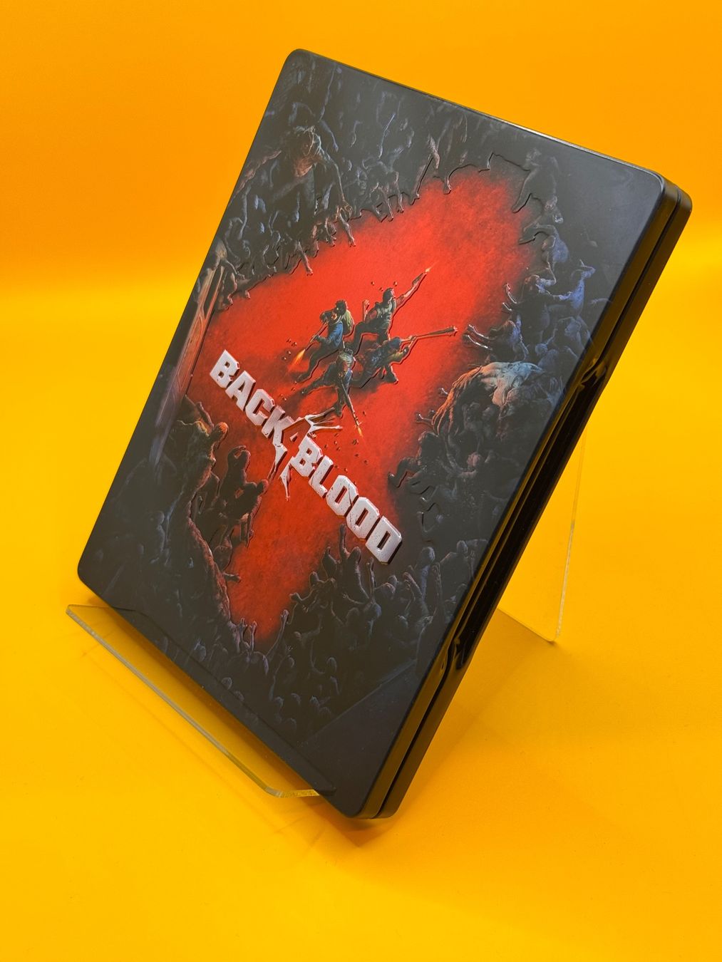 Sony Giochi: Back 4 Blood - Special Edition - PS5 – Usato da Oberwil b. Zug venduto da silver2024 5