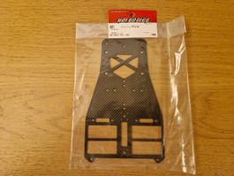 HOT BODIES 61671 Main Chassis Type 1 (2.5mm)