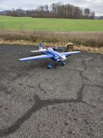 Pilot Extra 330 SX 90"