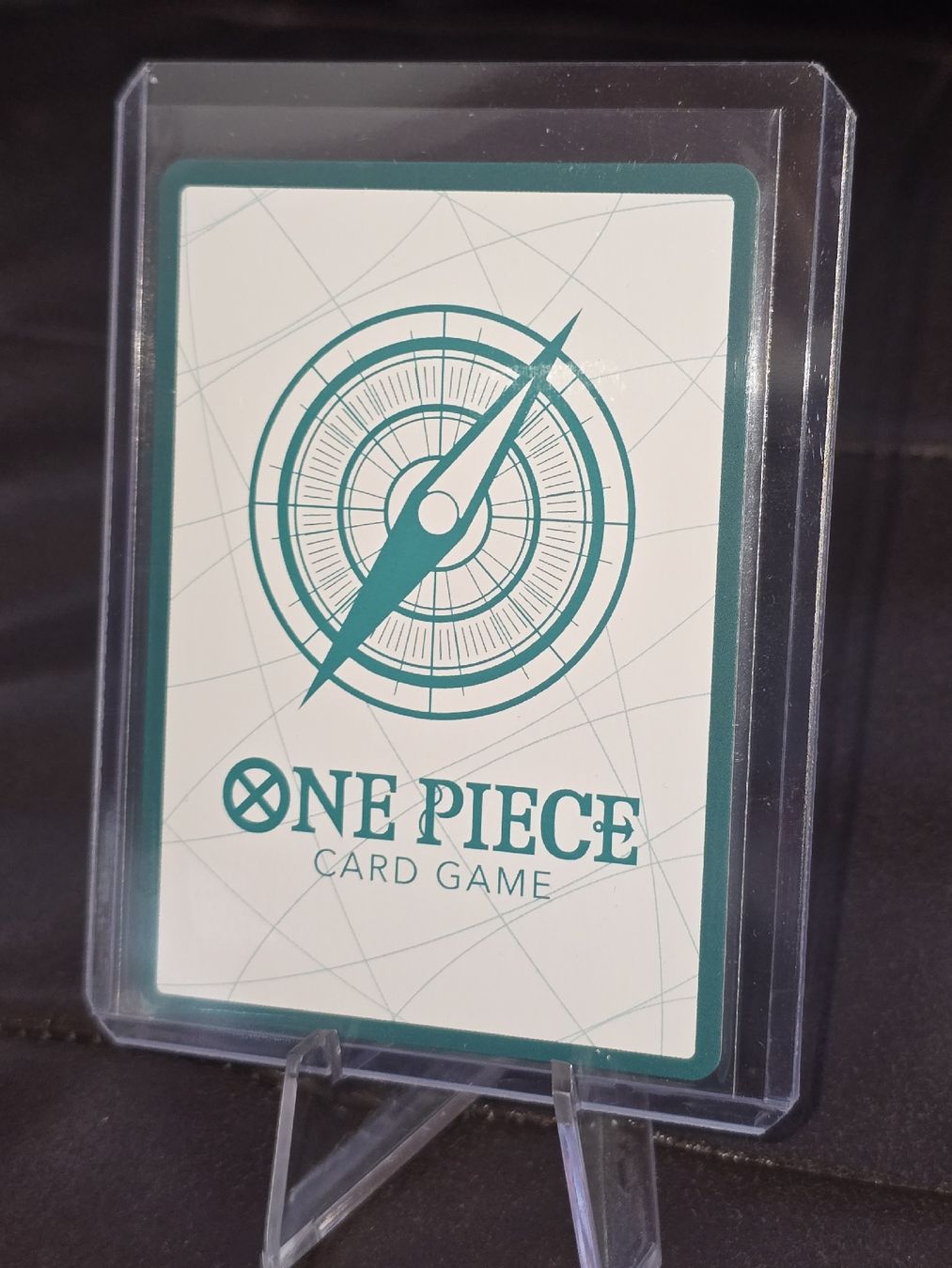 Bandai Carte collezionabili: FOIL Ace ONE PIECE DON!! PRB-01 ONE PIECE – Nuovo e nell'imballaggio originale da Bronschhofen venduto da dvnb 4