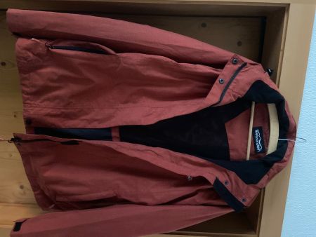 Jacke gr.xl