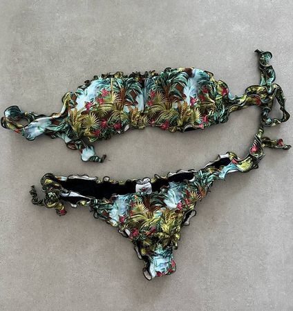 Bikini marca bikinilovers