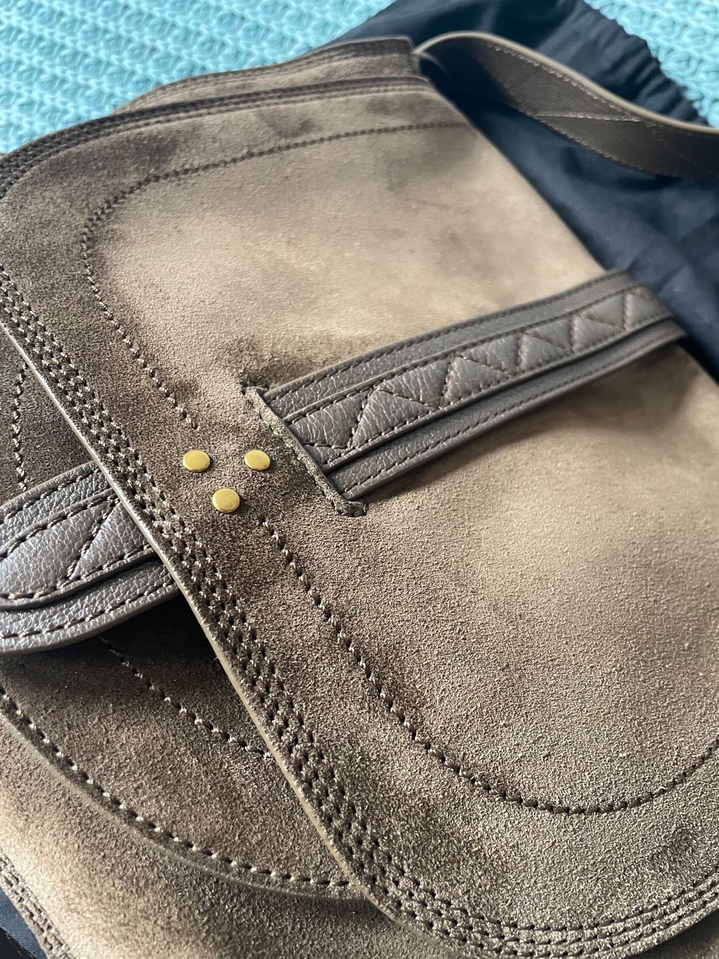 Jerome Dreyfuss Sacs femmes: Jerome Dreyfuss Tasche – Neuf (Voir description) à Flims Dorf par lsc_5zs2 1