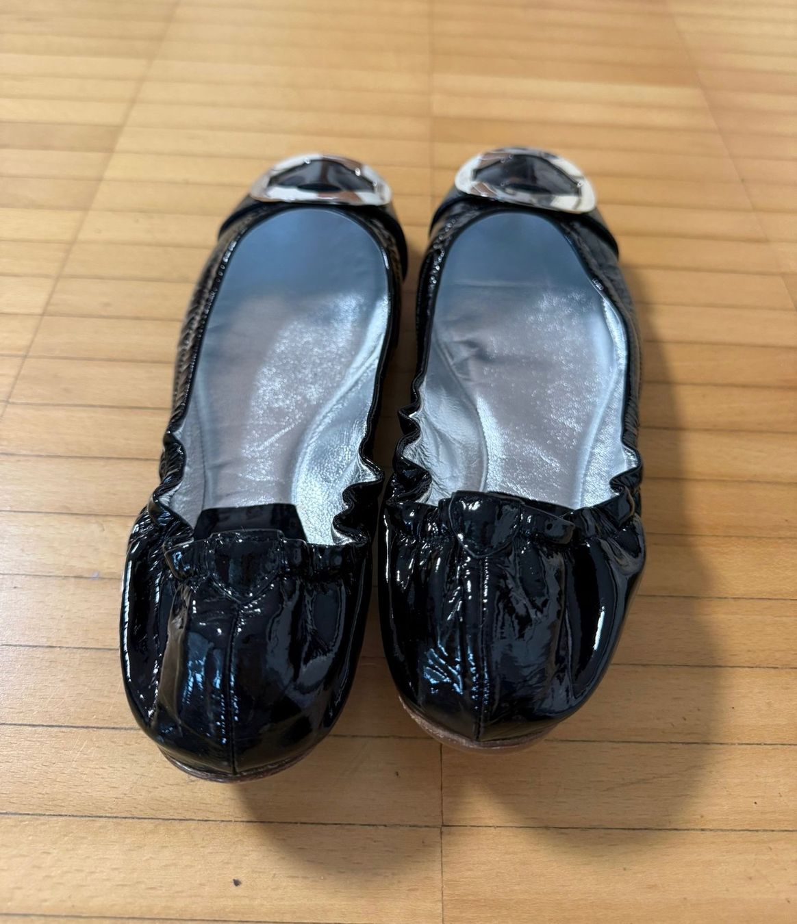 Scarpe da donna: Laurèl Ballerinas Gr. 39 - NEU – Nuovo (secondo la descrizione) da Frauenfeld venduto da LIL_NA 3