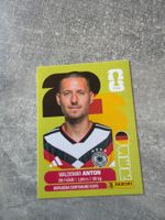 Panini Sticker Waldemar Anton GER 7