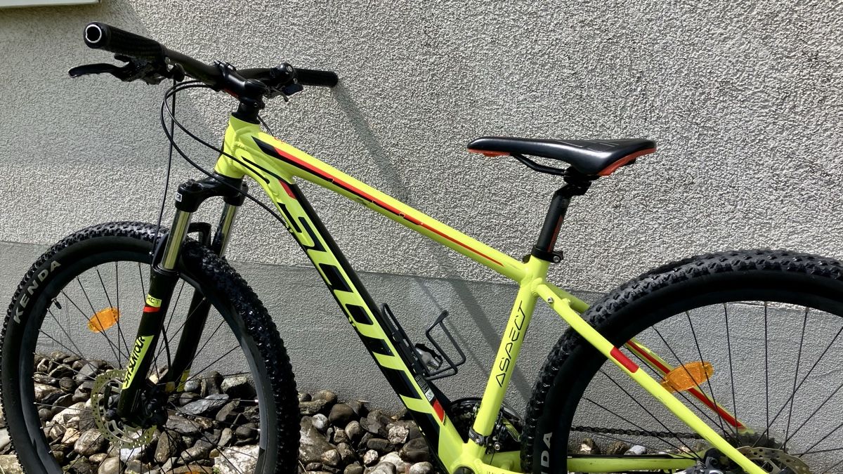 Scott Biciclette: Scott Aspect 750 in Grösse S – Usato da Chur venduto da JohnColtrane67