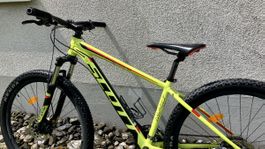 Scott Aspect 750 in Grösse S