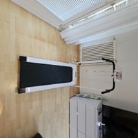 Laufband klap bar