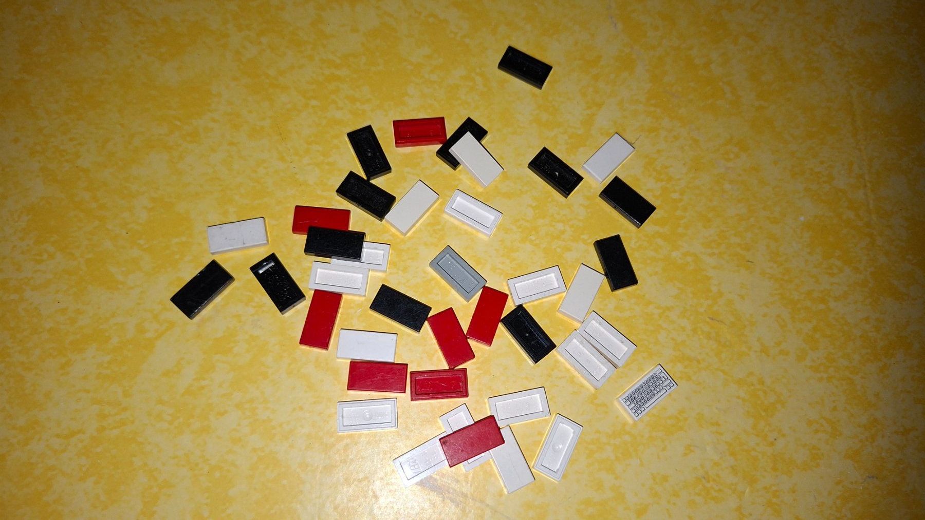 Lego Spielzeuge: Lego – Gebraucht aus Bretzwil von eri_2gck