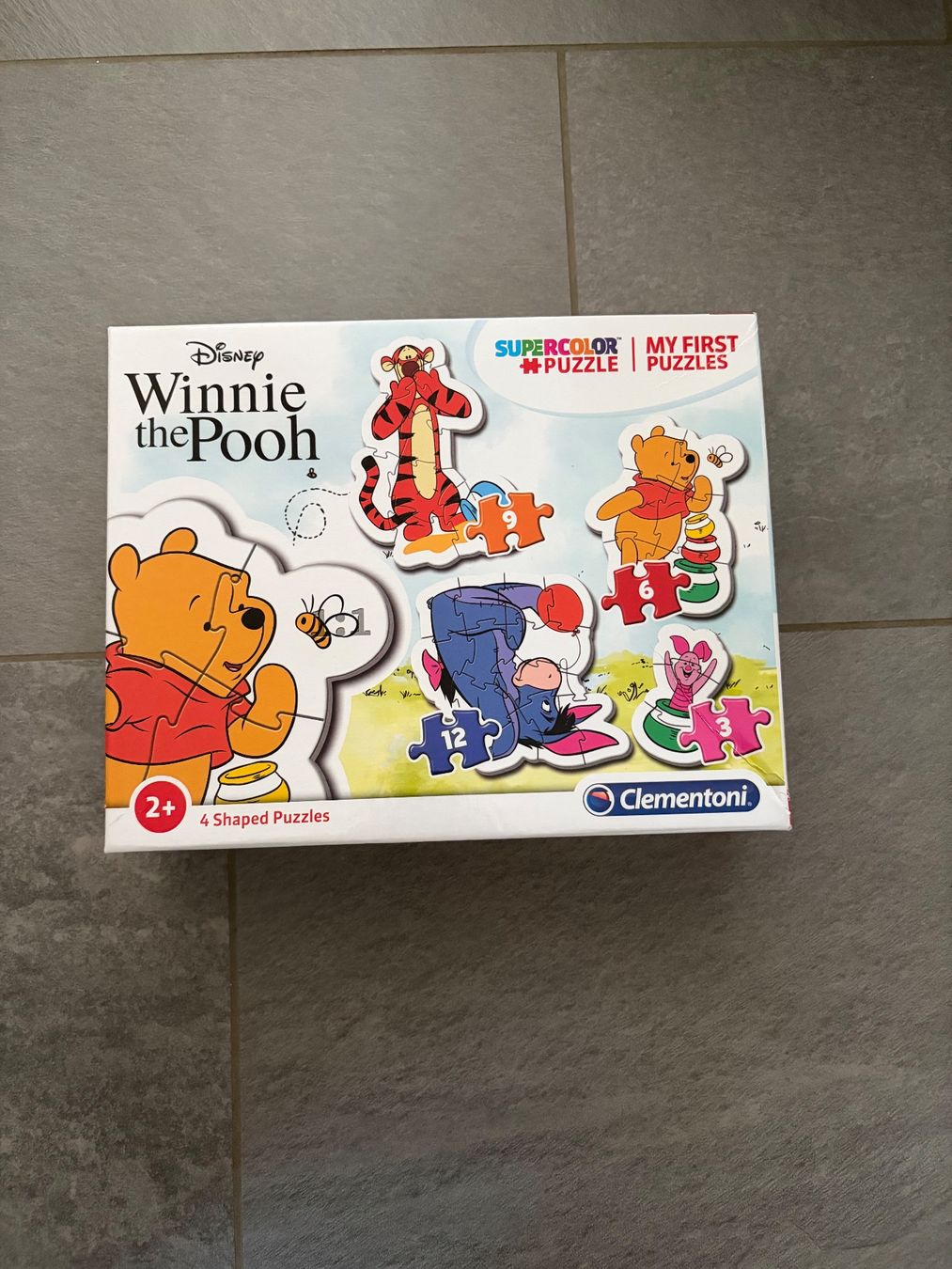 Spielzeuge: Spiele & Spielzeug Tasche – Gebraucht aus Lommiswil von Blusti 5