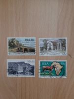 Briefmarken Südafrika