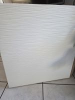 Besta Türen Weiss gewellt