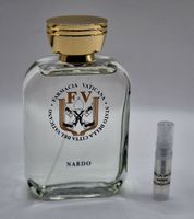 2 ml NARDO FARMACIA VATICANA ABFÜLLUNG 