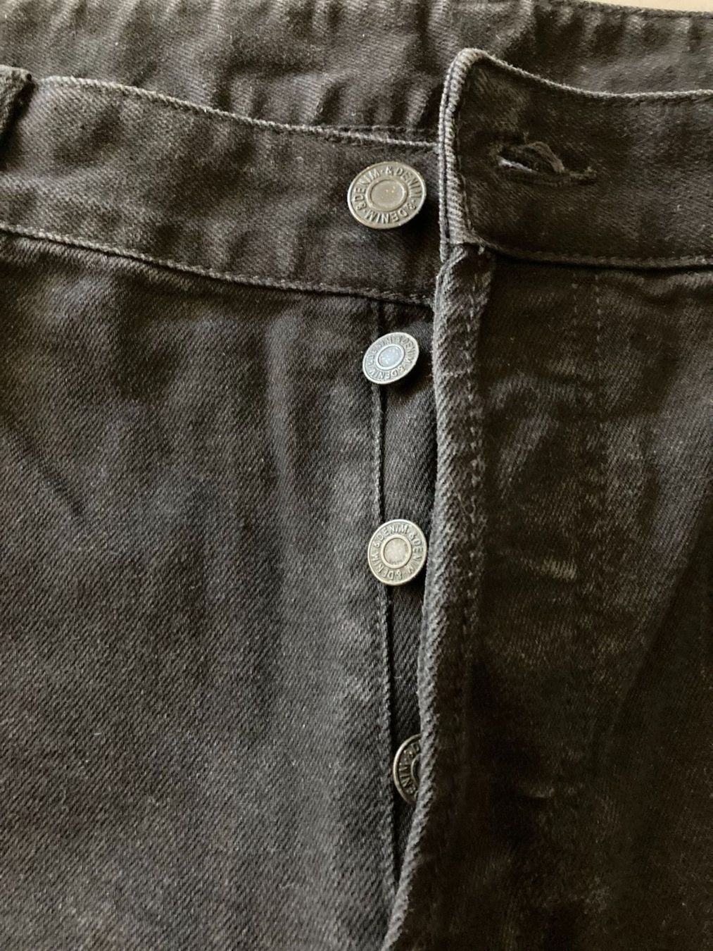 Jeans: Jeans Shorts – D'occasion à Obfelden par miau68 2
