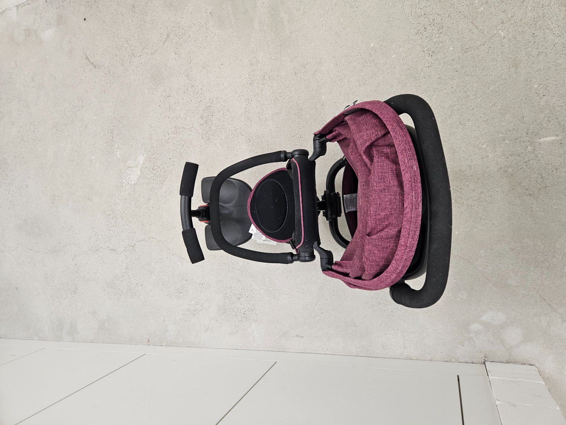 Veicoli per bambini: Klappdreirad 7 in 1 – Usato da Ruswil venduto da Braha11 4
