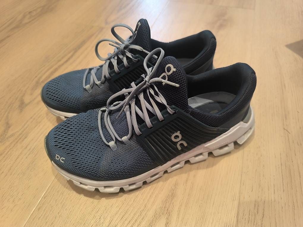 On Scarpe da uomo: Scarpe ON tg 41 – Usato da Giubiasco venduto da isa_96bg