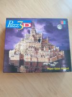 MB Puzz3D Mont-Saint-Michel