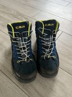 CMP botte de montagne