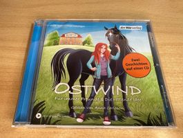 B7 Ostwind - Für immer Freunde & Die rettende Idee