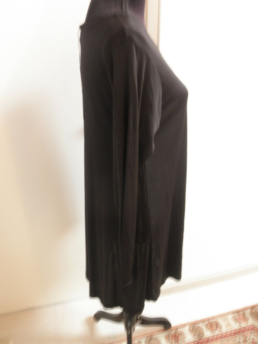 Tuniche: Hebbeding Longshirt Kleid – Nuovo (secondo la descrizione) da Buttwil venduto da Engelhaar 1