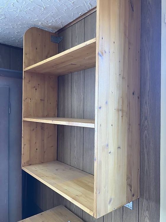 Scaffali: Büchergestell 82 x 30 x 110 – Usato da Knutwil venduto da Momon 2