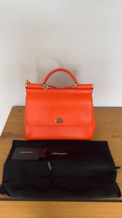 Dolce & Gabbana Sicily Bag