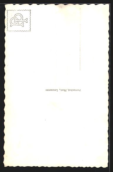 Cartoline postali: Langenthal, Hotel Bären West-Front und  – Usato da Berlin venduto da bartko-reher 1