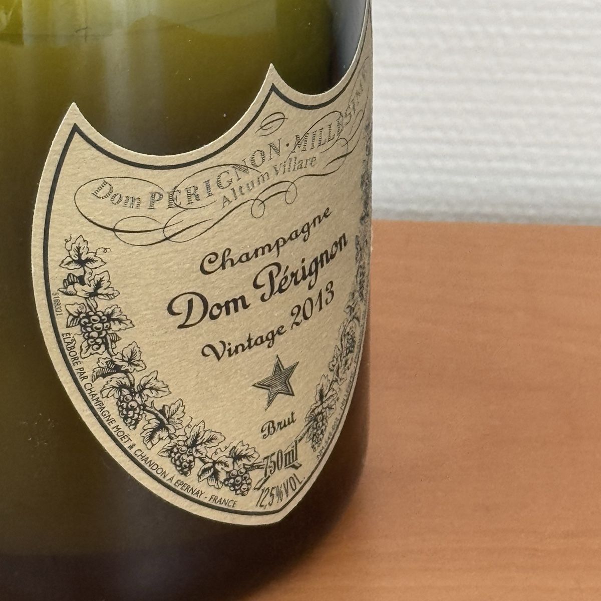 Candele: Dom Pérignon Champagne Candle – Usato da Zürich venduto da Fontana101 2