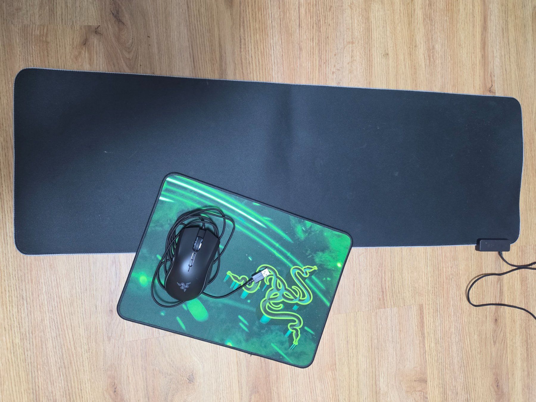Razer Mouse: Razer Mamba Elite – Nuovo e nell'imballaggio originale da Frick venduto da Ank85