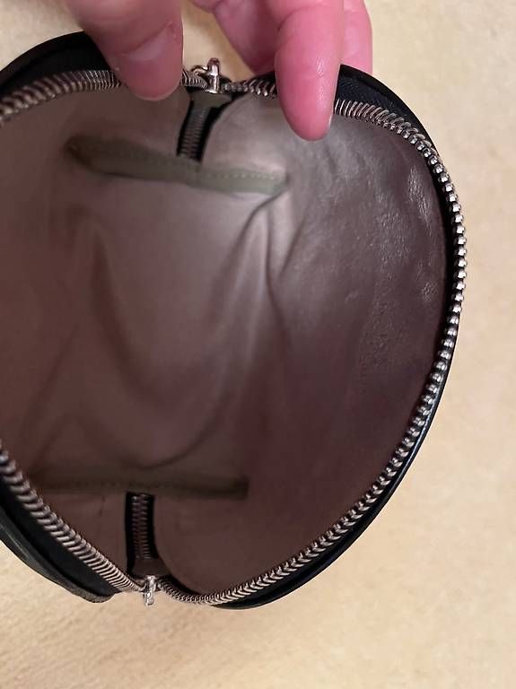 Custodie per cosmetici: Mollerus Kosmetiketui Gaebris – Usato da Merlischachen venduto da Gitta-13 4
