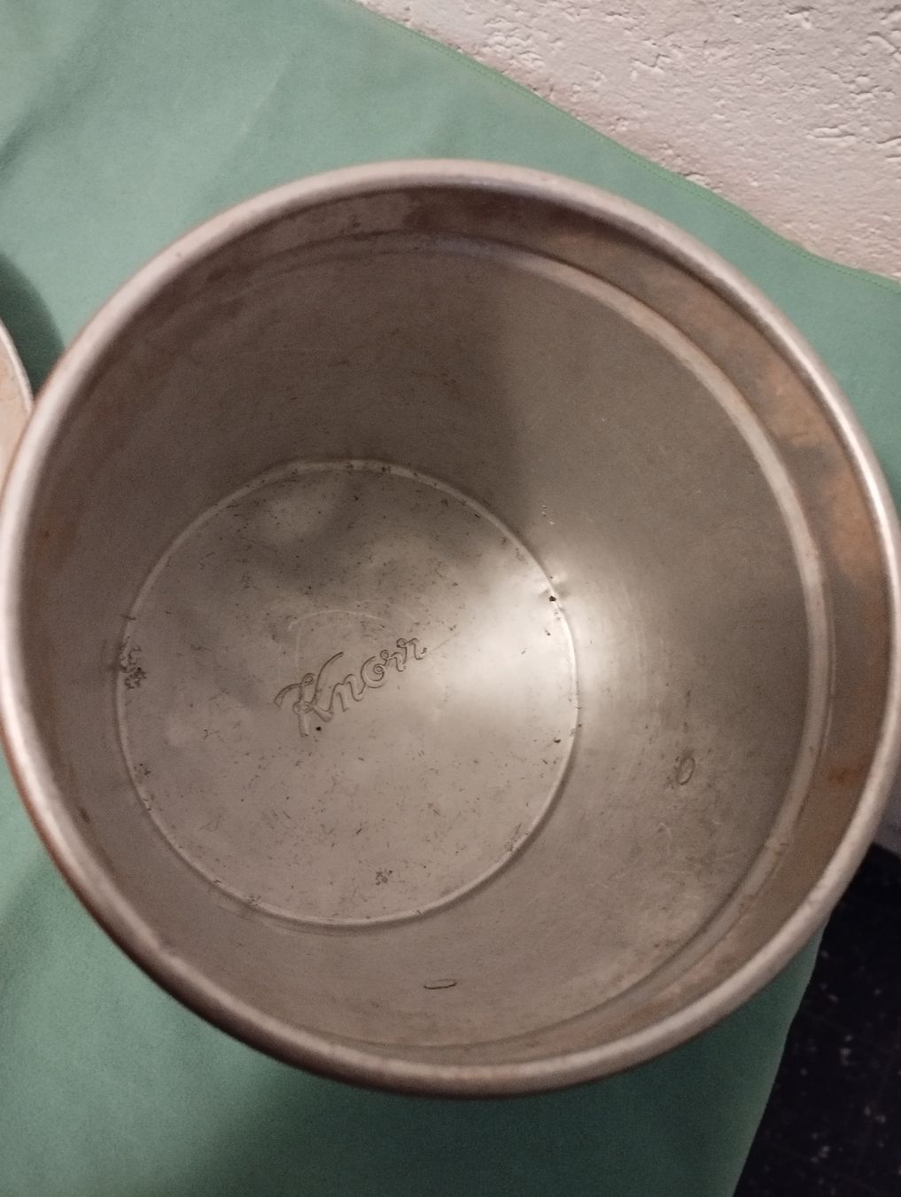 Elettrodomestici da cucina: Knorr Dose, antik – Usato da Ostermundigen venduto da Dinge1 4
