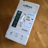 Coffee-B Maschine (RED DOT WINNER 2023) von Coffee ROYAL!!!