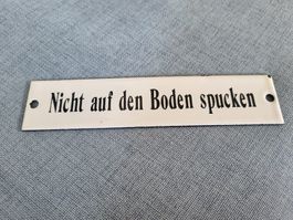 Emailschild