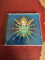 CD - Arc Angels – Arc Angels (Rock, 1992) 