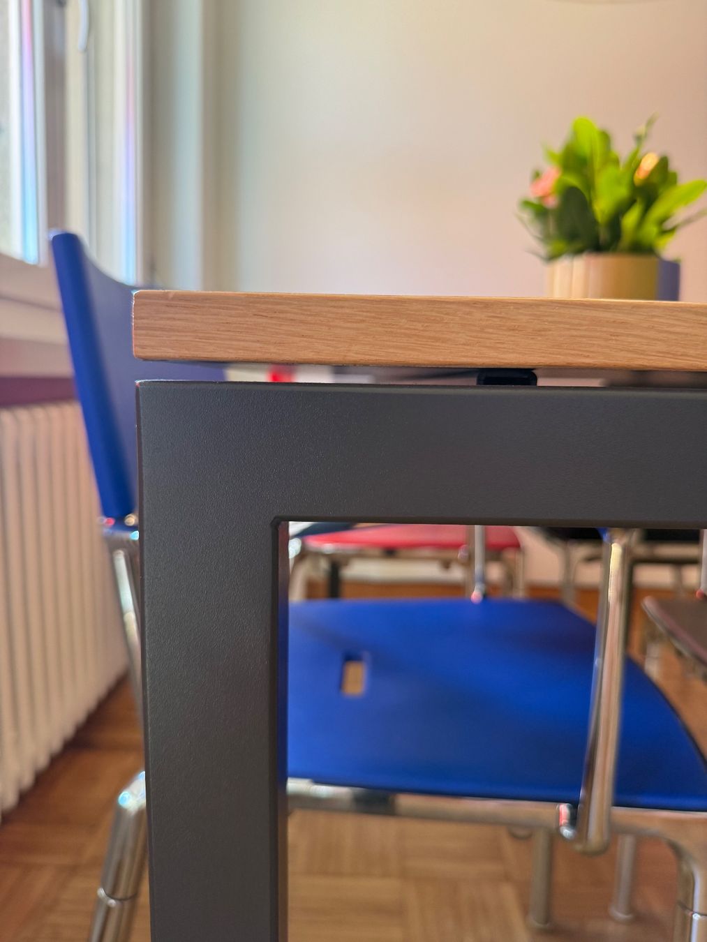 Tables: Tisch / Esstisch / Bürotisch – D'occasion à Zürich par camilot 4