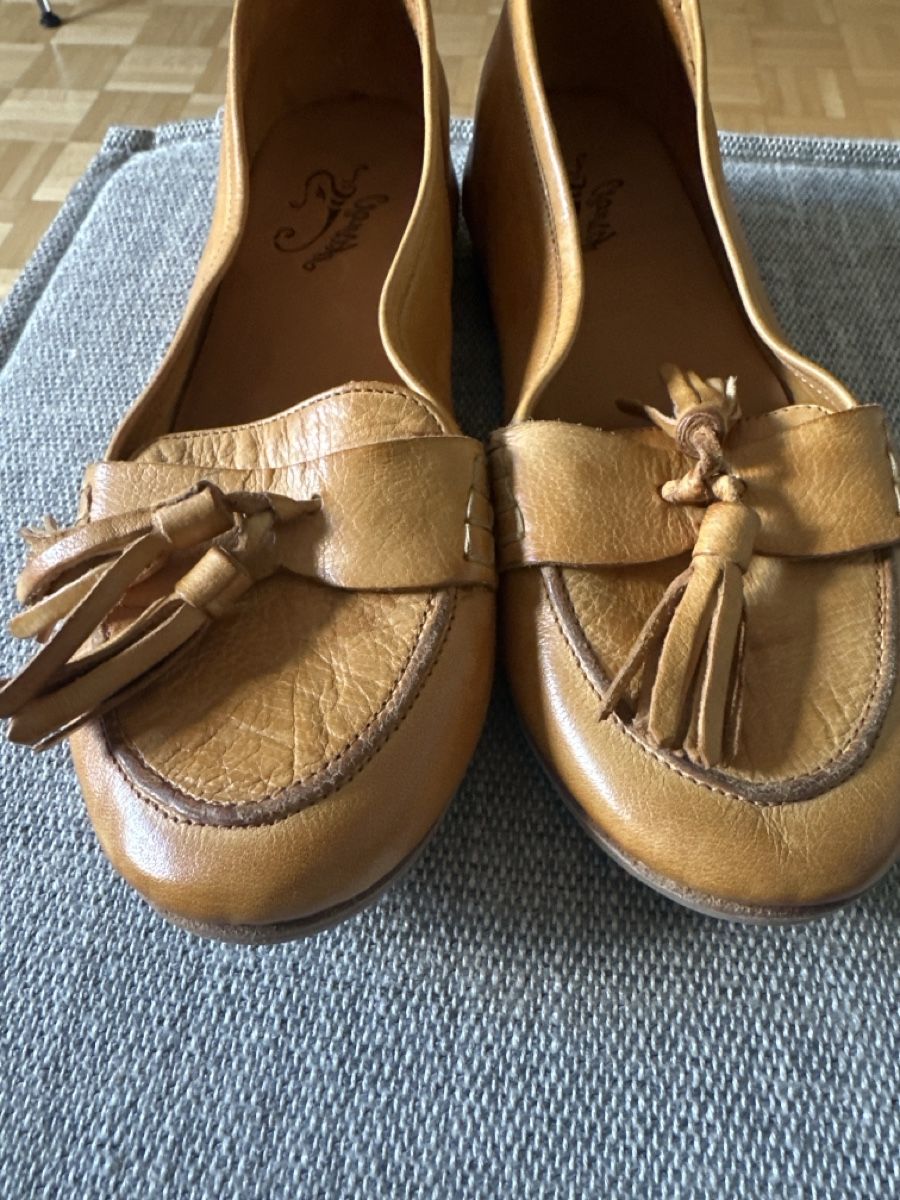 Goodyear Scarpe da donna: Schuhe von Goodyear – Usato da Zuerich venduto da Christina.h 3