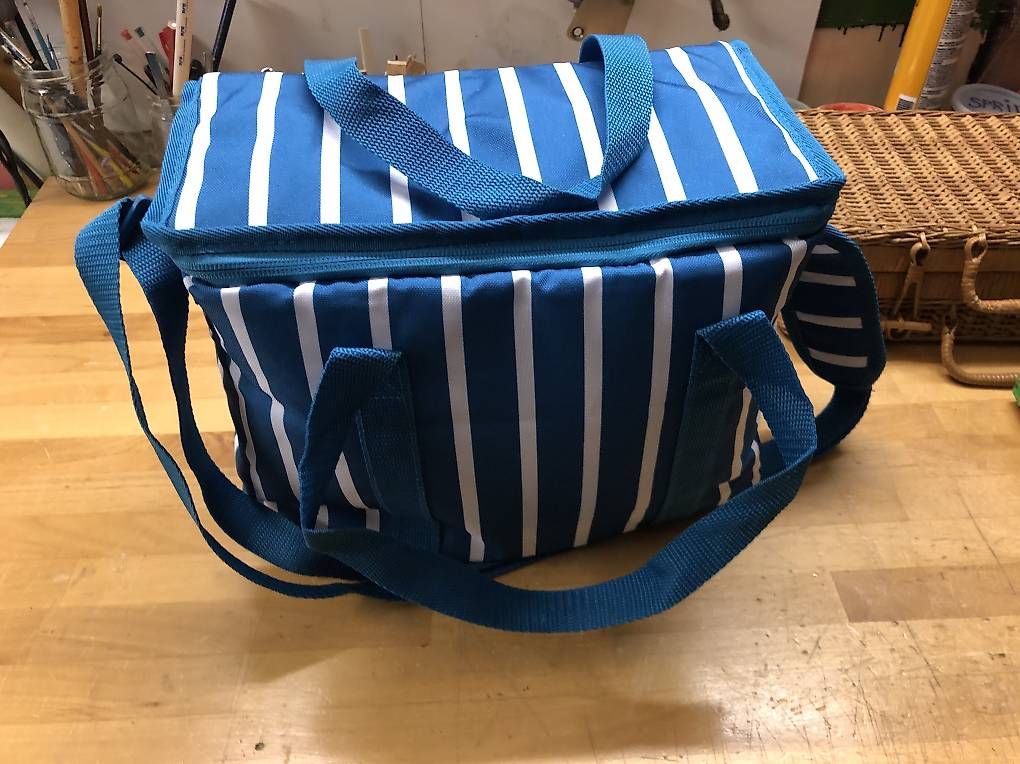 Sacs: Klima: > Kühltasche > NEU – D'occasion à Villnachern par focusride 2