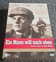 DVD Ein Mann will nach oben Edition zum 30 Jubiläum