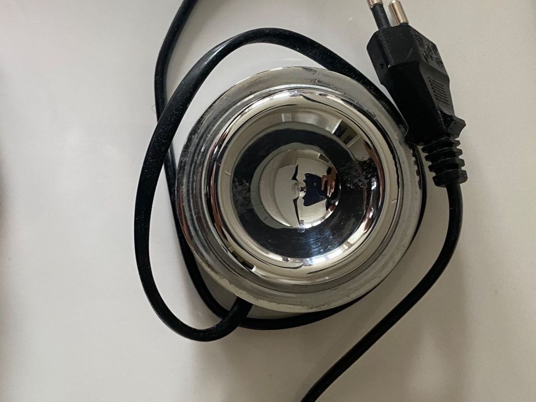 Philips Chargements: Philips Sonicare Ladeglas inklusive Stecker – D'occasion à Zürich par Bouxx 2