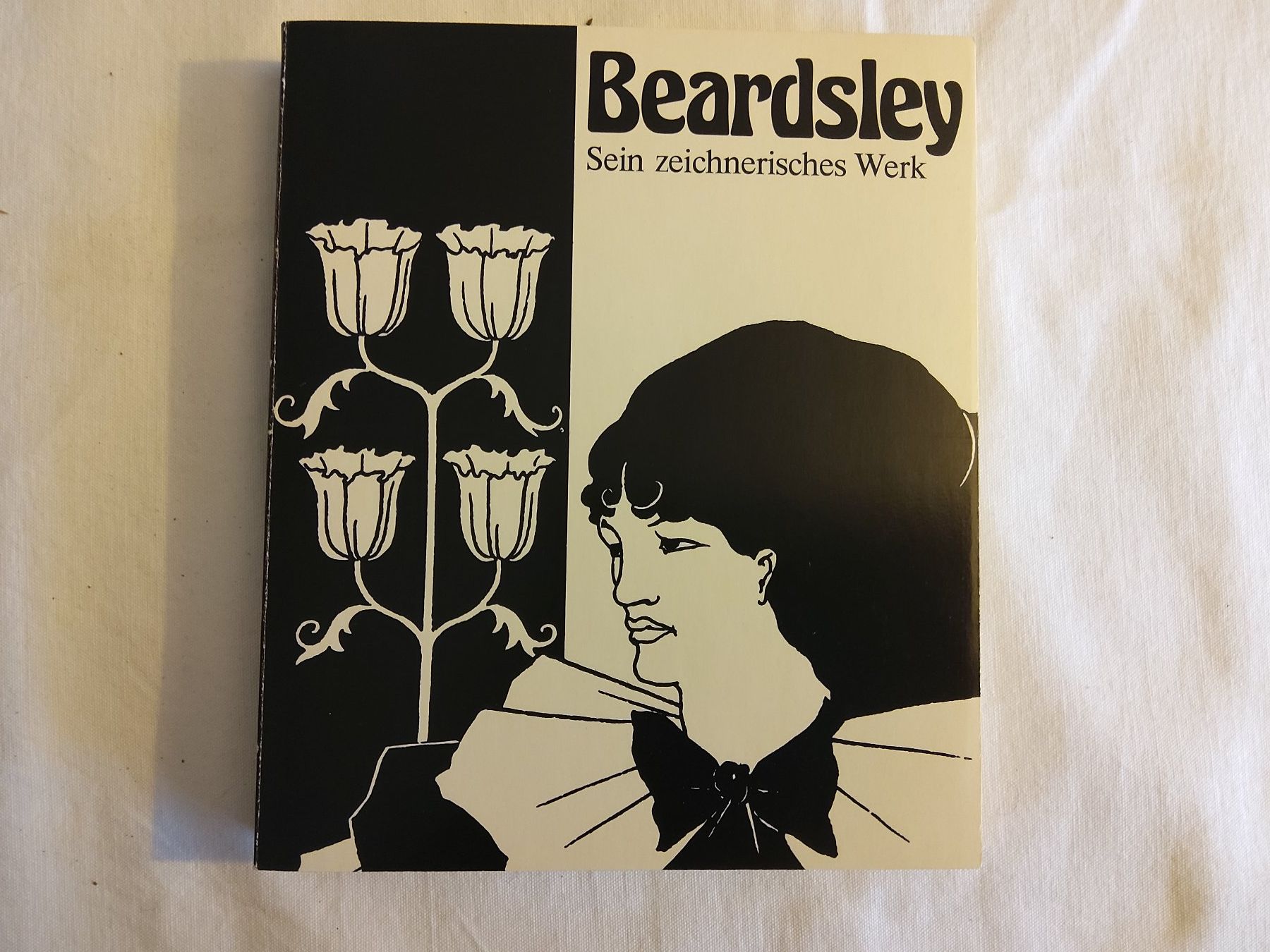 Arts picturaux & lithographies: Aubrey Beardsley - Graphiken – D'occasion à Bischofszell par Joachim-115