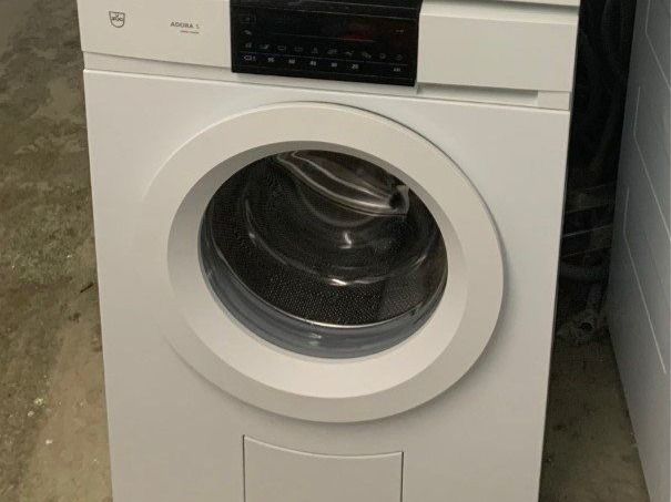 V-Zug Lavatrici: Waschmaschine Zug Adora S – Usato da Glattbrugg venduto da ani1234