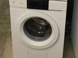 Waschmaschine Zug Adora S