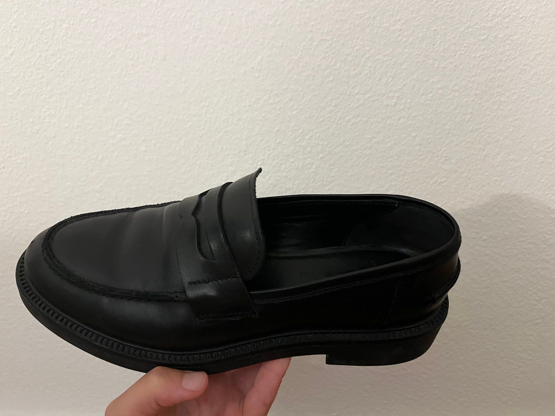 Vagabond Damenschuhe: Vagabond Loafers Alex – Gebraucht aus Zürich von hello.paulene 1