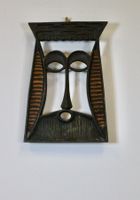Zoltan Pap Budapest 1941 Bronze Wandrelief